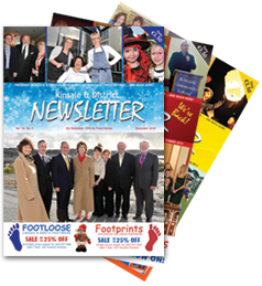 Kinsale Newsletter